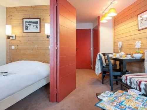 Residence Saskia Falaise - Slide 2