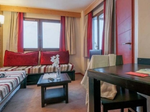 Residence Saskia Falaise - Slide 3