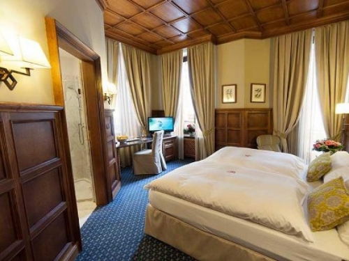 Grand Hotel des Alpes 1012 - Slide 5