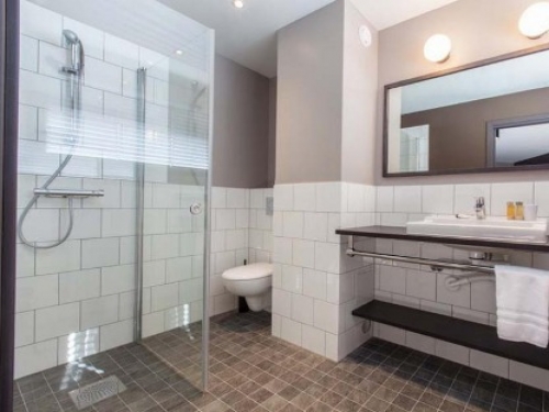 Hotel Pointe Isabelle 1016 - Slide 2