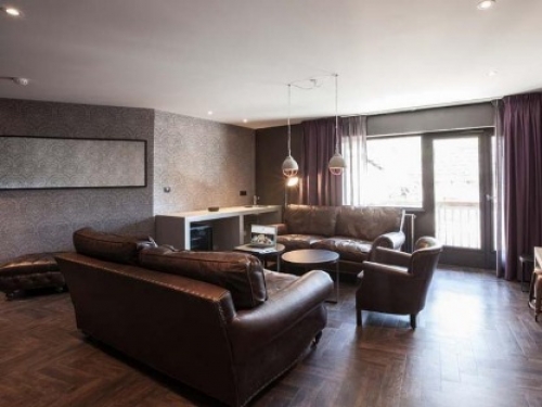 Hotel Pointe Isabelle 1016 - Slide 3