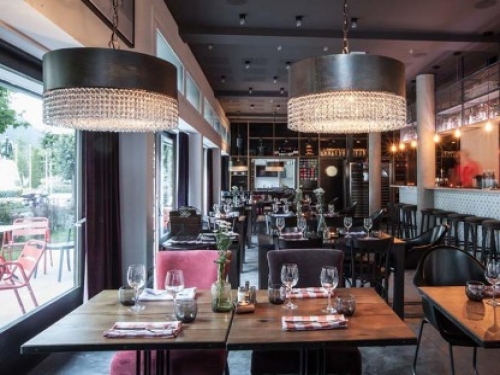 Hotel Pointe Isabelle 1016 - Slide 4