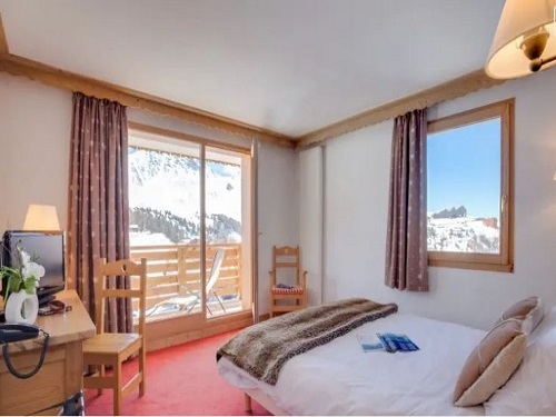 Hotel Vancouver 1047 - Slide 4