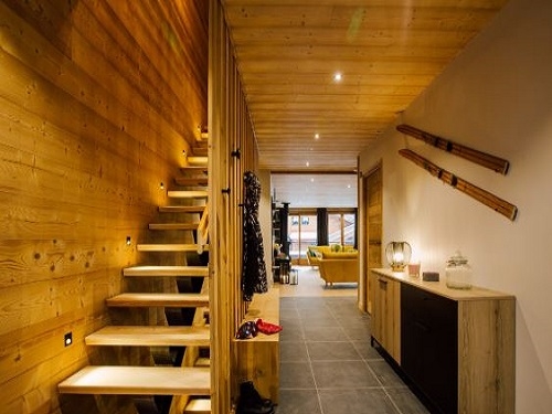 Chalet 1051 - Slide 8