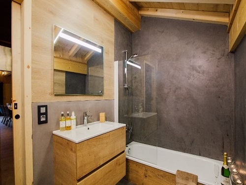 Chalet 1052 - Slide 7