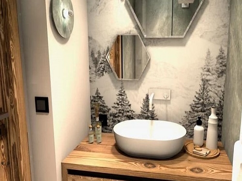 Chalet 1058 - Slide 8