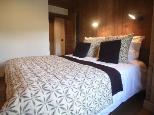 Chalet 1081 - Slide 4