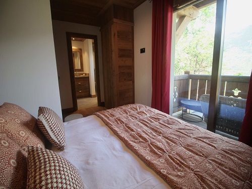 Chalet 1081 - Slide 5