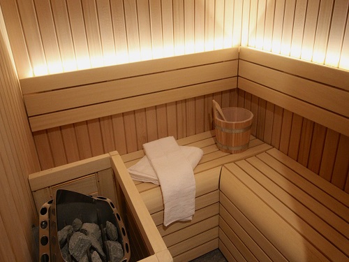 Chalet 1081 - Slide 7