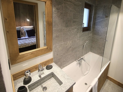 Chalet 1081 - Slide 8