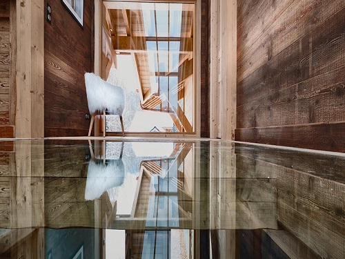 Chalet 1083 - Slide 5