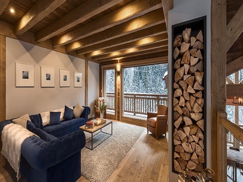 Chalet 1083 - Slide 6