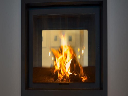 Chalet 1083 - Slide 10