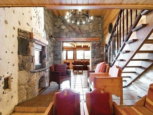 Chalet 1085 - Slide 2