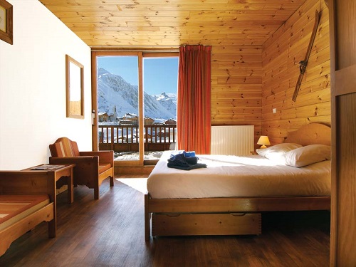 Chalet 1085 - Slide 3