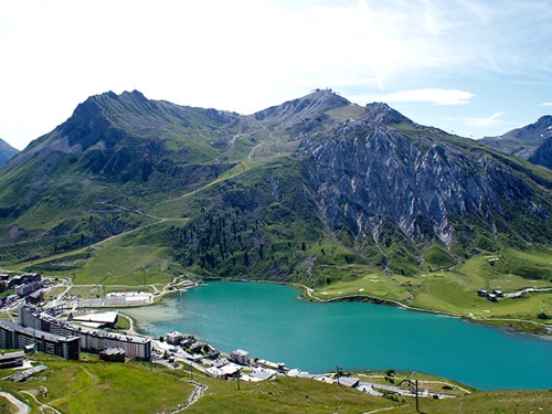 Chalet 1085 - Slide 4