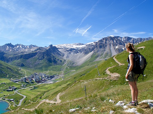 Chalet 1085 - Slide 5