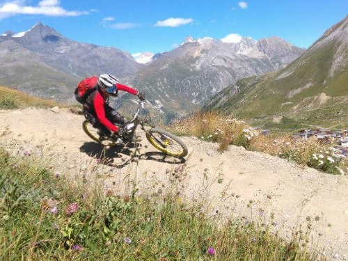 Chalet 1085 - Slide 6