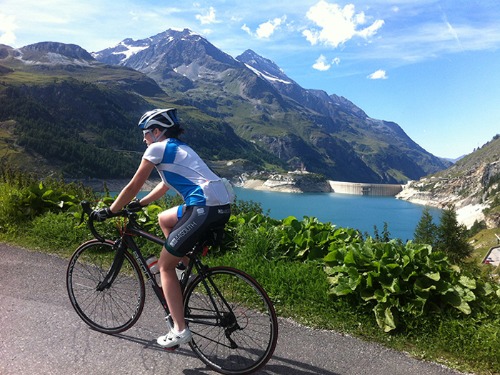 Chalet 1085 - Slide 7