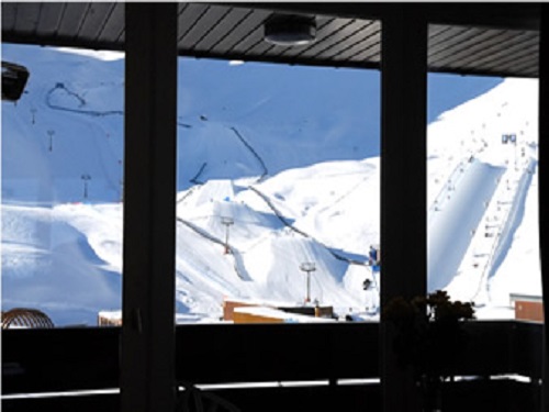 Apartment 1086 - Slide 2