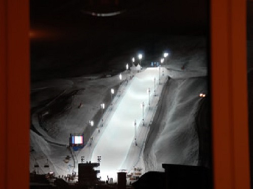 Apartment 1086 - Slide 3