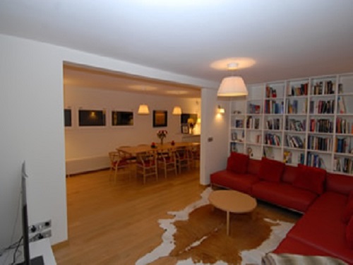 Apartment 1086 - Slide 4