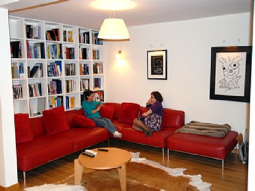 Apartment 1086 - Slide 5