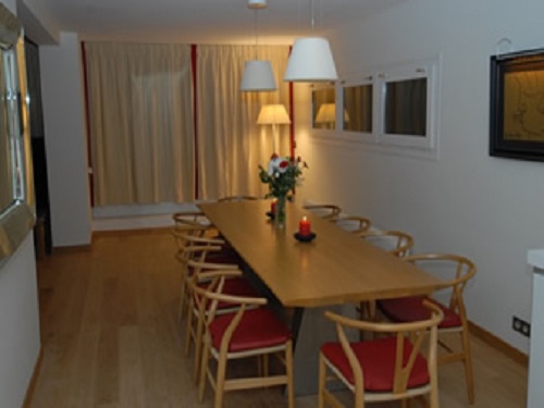 Apartment 1086 - Slide 6