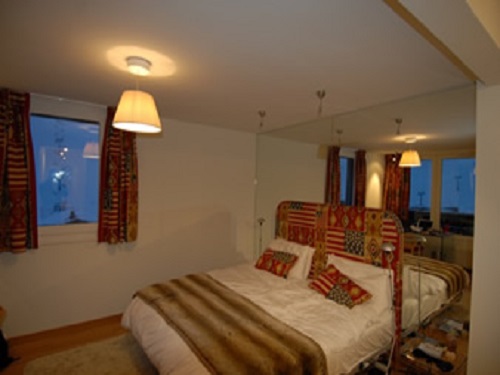 Apartment 1086 - Slide 9