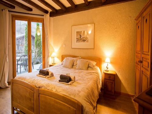 Chalet 1094 - Slide 4