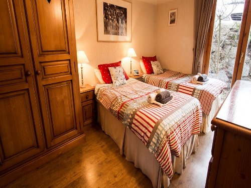 Chalet 1094 - Slide 5