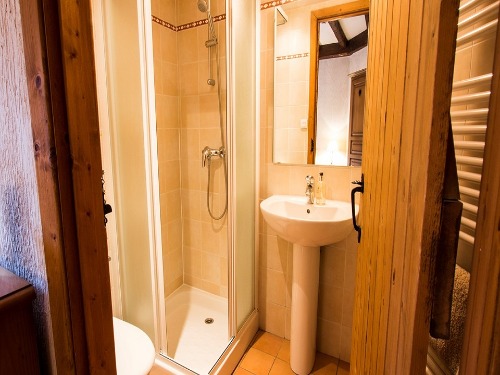 Chalet 1094 - Slide 7