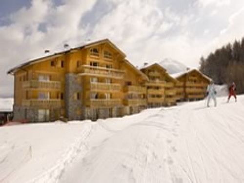 Slide2 - Slopeside Apts Sleeps 6