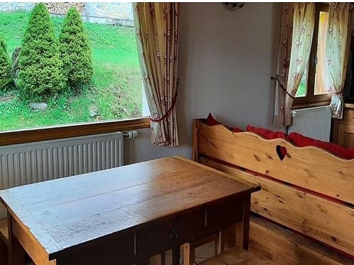 Chalet 1111 - Slide 3