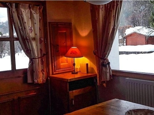 Chalet 1111 - Slide 4