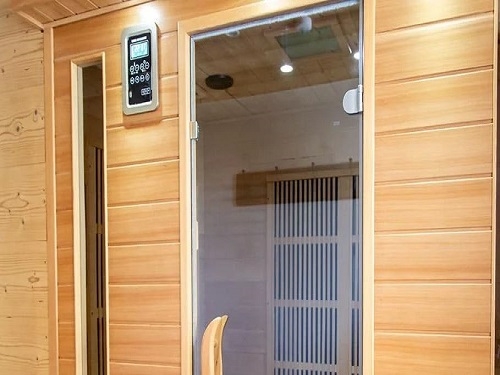 Chalet 1116 - Slide 5