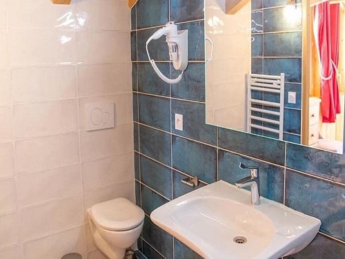 Chalet 1116 - Slide 6