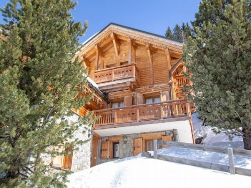 Image of Chalet 1118