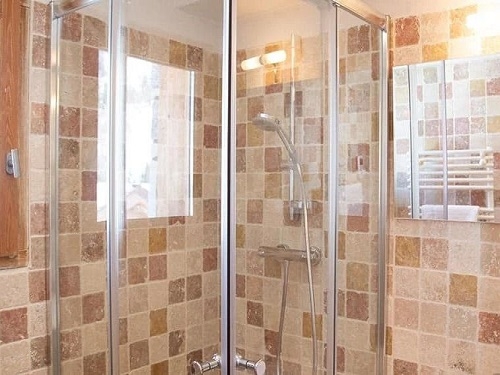 Chalet 1119 - Slide 7