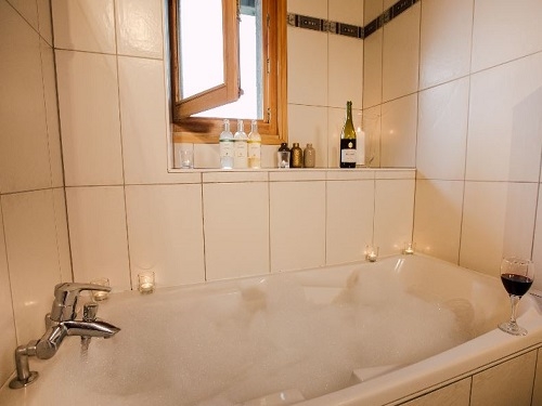 Chalet 662 - Slide 9