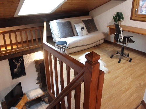 Apartment 781 - Slide 2