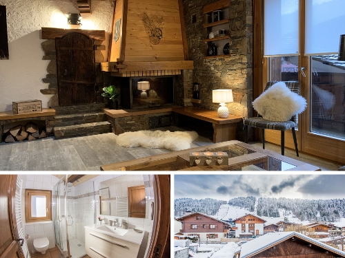 Apartment 781 - Slide 9