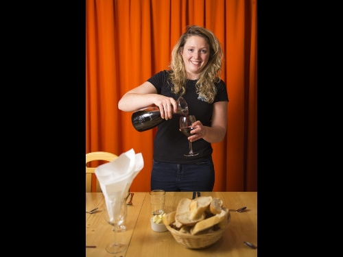 Chalet 820 - Slide 5