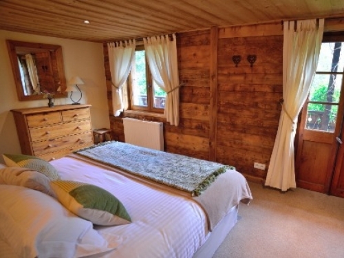 Chalet Stoanerhof 830 - Slide 12