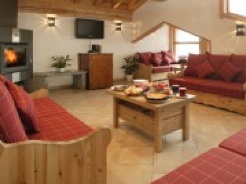 Chalets Annapurna  - Slide 2