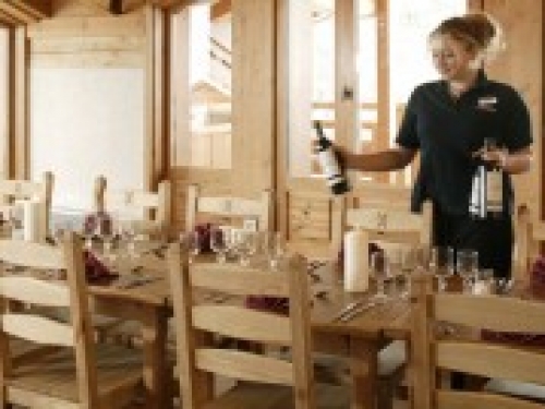 Chalets Annapurna  - Slide 3