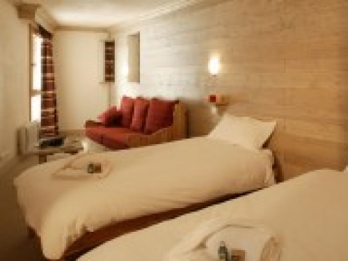 Chalets Annapurna  - Slide 5