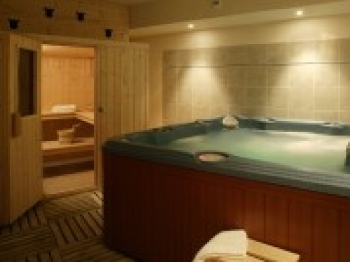 Chalets Annapurna  - Slide 8