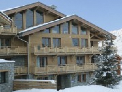 Chalets Annapurna  - Slide 9