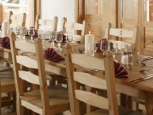 Chalets Annapurna  - Slide 10